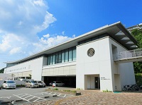 猪名川町Ｂ＆Ｇ海洋センター